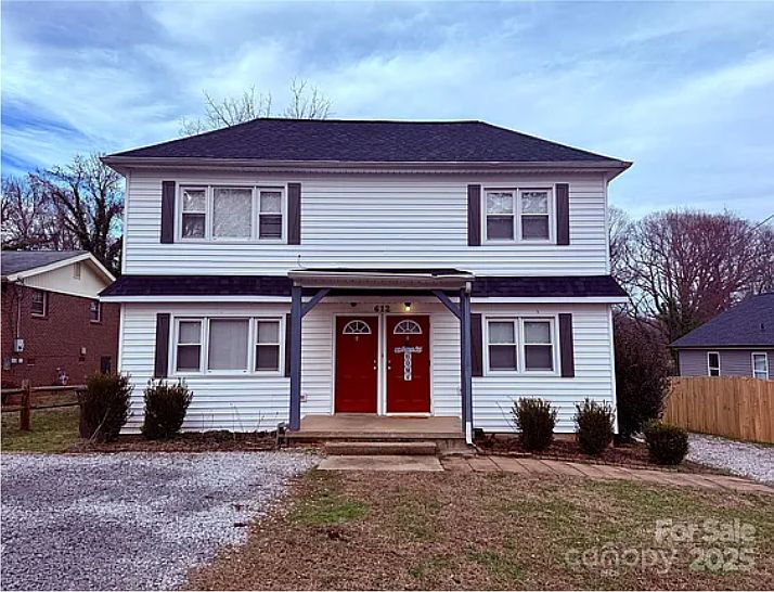 1st image of 612 Poplar St #1