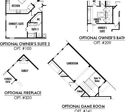 2nd image of 2665 Venice Dr Unit 5