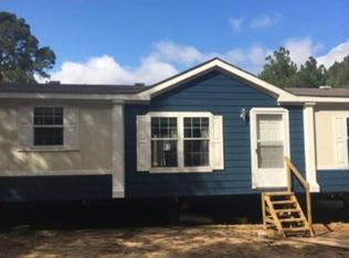 2643 County Road 2125, Crockett, TX 75835