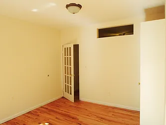 Rented by J Misrahi Realty Corp