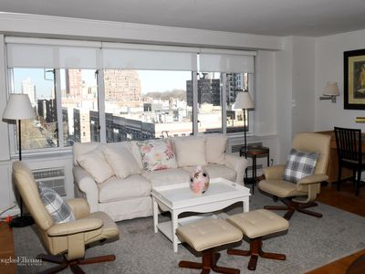 392 Central Park W APT 10U, New York, NY, 10025