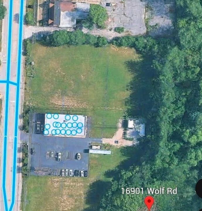 1st image of 16901 Wolf Rd