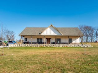 1382 Cypress Rd, Rogersville, MO 65742