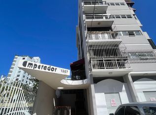 1367 Wilson #4, San Juan, PR 00907