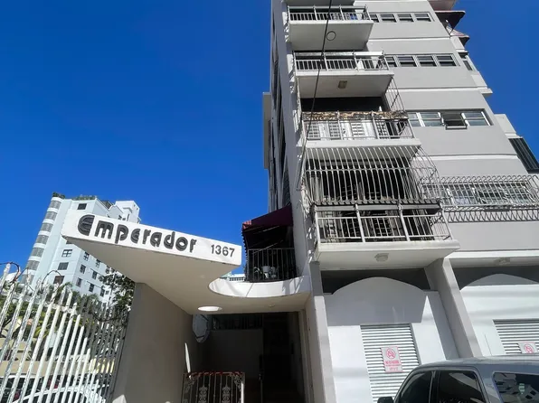 1367 Wilson #4, San Juan, PR 00907