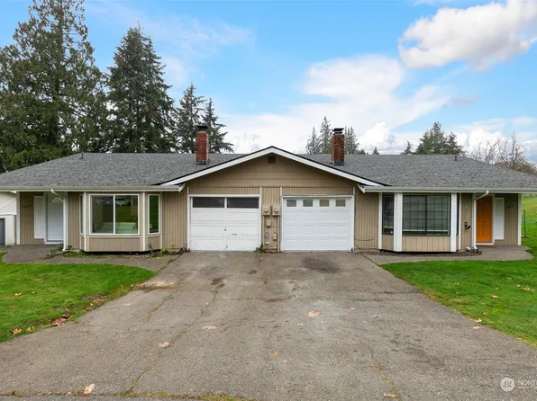 1481 SE Bethel Valley Lane #1481, Port Orchard, WA 98366