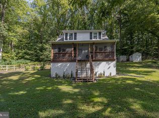 537 Belle Plains Rd, Fredericksburg, VA 22405