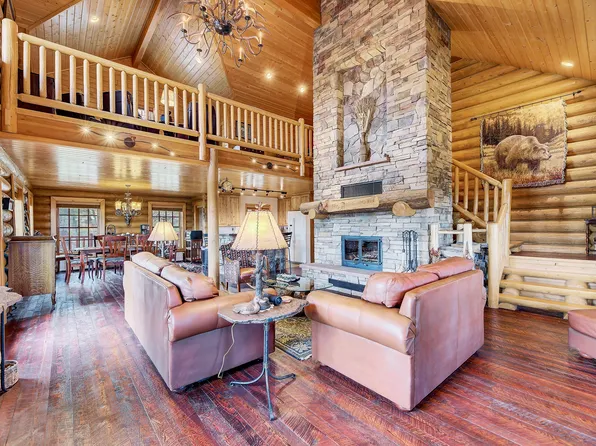 2988 Moose Gulch Rd, Elliston, MT 59728