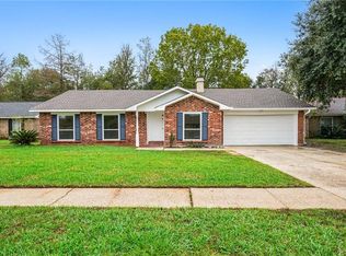 455 Lenwood Dr, Slidell, LA 70458