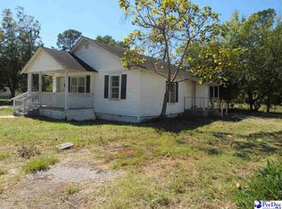 701 Chase St, Florence, SC 29501