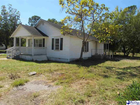 701 Chase St, Florence, SC 29501
