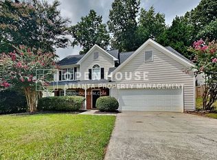 2939 Maple Walk Ct SW, Lawrenceville, GA 30044