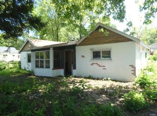 3016 S Allis St, Springfield, IL 62703