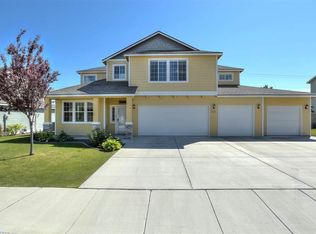 2103 S Edison St, Kennewick, WA 99338