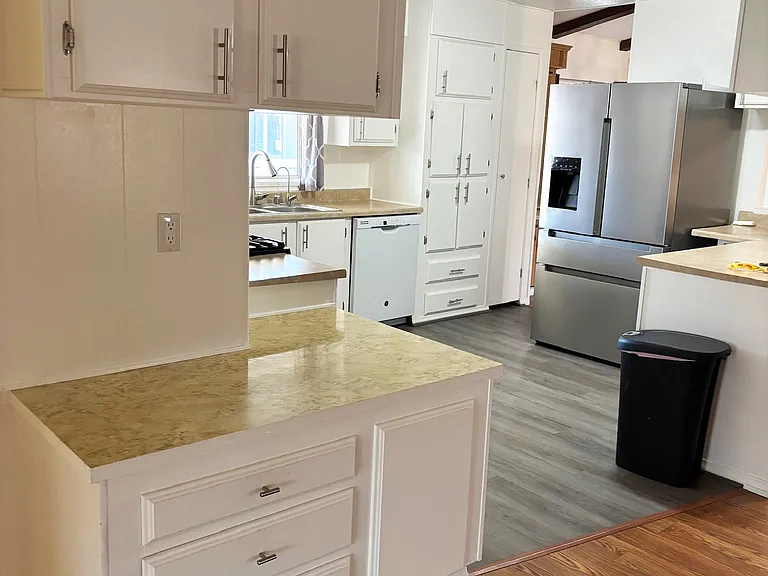 additional storage outside the kitchen