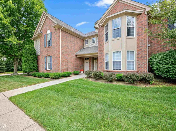 13736 Silver Birch Cir, Shelby Township, MI 48315