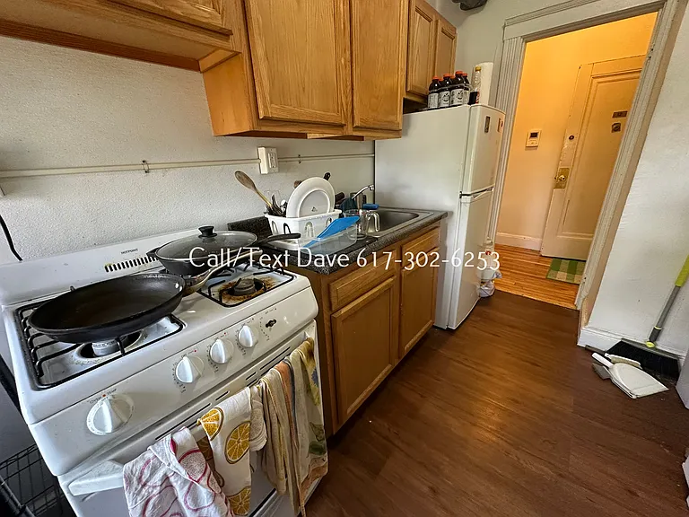 1638 Commonwealth Ave #2 — Photo 8