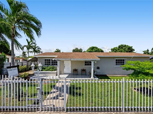 19360 SW 115th Ave, Miami, FL 33157