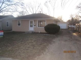 269 Sigel Ave, Battle Creek, MI 49037