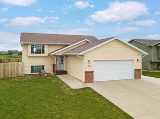 743 Radial Ln, Box Elder, SD 57719