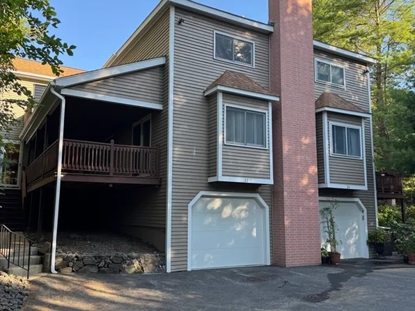 22 Celestial Way Unit 22, Salem, MA 01970