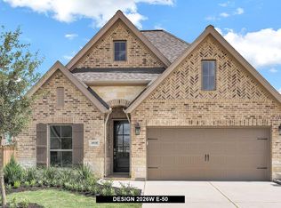 4918 Joplin St, Iowa Colony, TX 77583