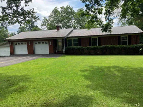 203 Meadow Dr, Red Bay, AL 35582