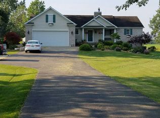 3073 Willoughby Rd, Mason, MI 48854