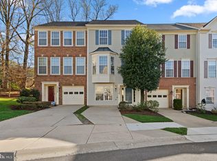 13738 Dunbar Ter, Germantown, MD 20874