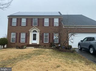 8602 Colonel Seward Dr, Fort Washington, MD 20744