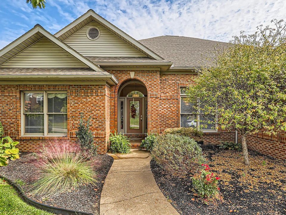 3044 Southern Trace Dr, Newburgh, IN 47630 Zillow