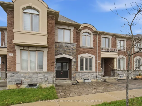 178 Northvale Rd, Markham, ON L6B 1J3