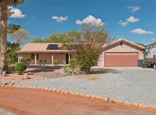 2310 S Turtle St, Pahrump, NV 89048