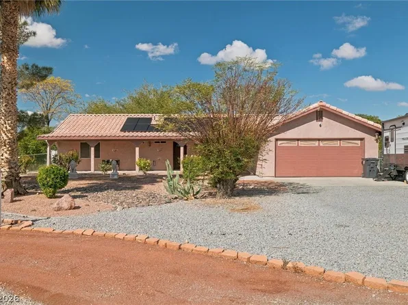 2310 S Turtle St, Pahrump, NV 89048