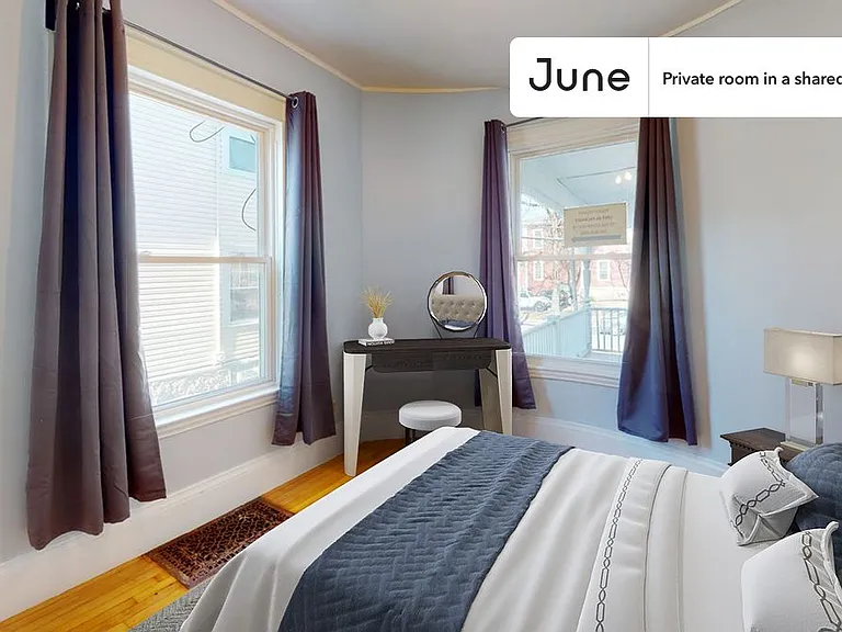 4 Sparhawk St #F — Photo 1