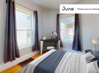 4 Sparhawk St #F, Brighton, MA 02135