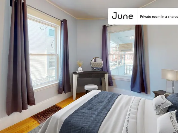 4 Sparhawk St, Brighton, MA