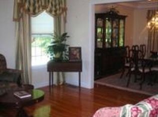 4 Berridge Way, North Reading, MA 01864