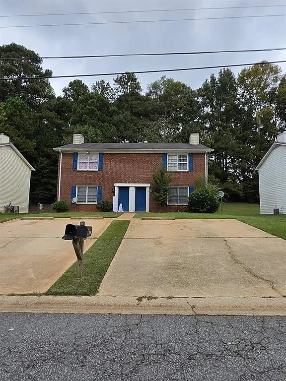 2 bed, 2.0 bath, 1107 sqft, $1,800 — Photo 1