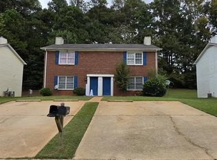 1854 Sturgeon Rd, Buford, GA 30518