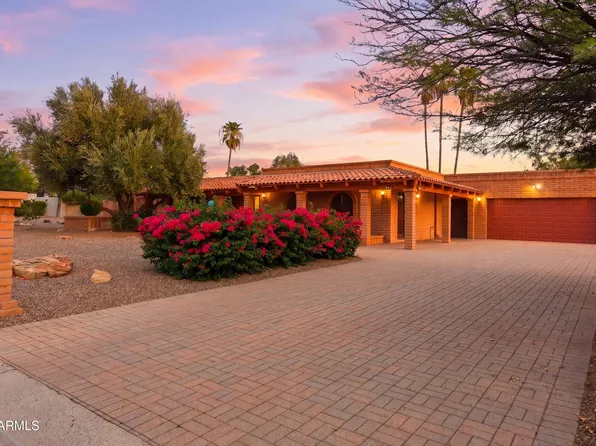 13233 N 80TH Place, Scottsdale, AZ 85260