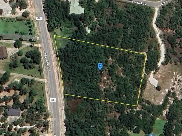 5120 Fm 1781, Rockport, TX 78382