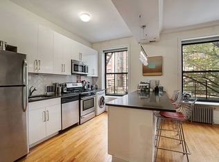 417 Manhattan Ave #4C, New York, NY 10026