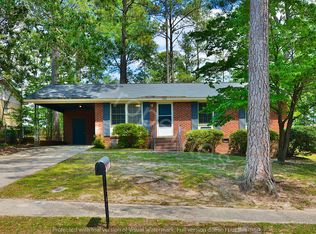 3724 Baywater Dr, Columbia, SC 29209