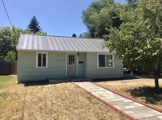 1412 E Rowan Ave, Spokane, WA 99207