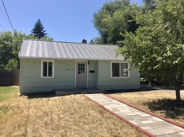 1412 E Rowan Ave, Spokane, WA 99207