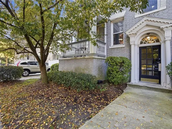 1017 Westover Ave APT 3, Norfolk, VA 23507