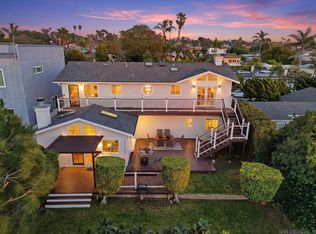 3240 Geronimo Ave, San Diego, CA 92117