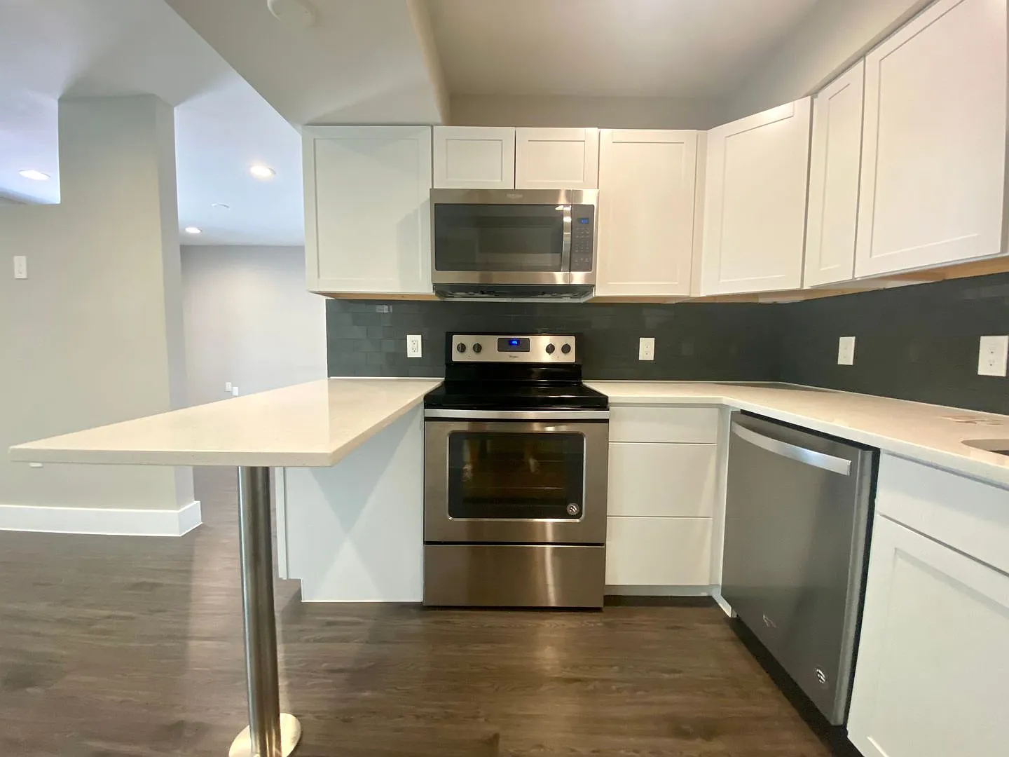 Remodel Condo - Minutes to Downtown Austin — Photo 3