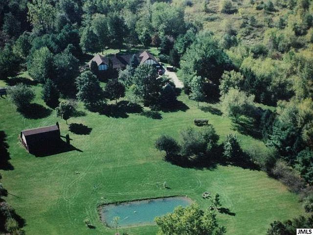 For Sale: 6779 Munger Rd W, Onsted, MI 49265